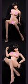 156cm Beautiful new sweet TPE silicone japanese sexy woman adult sex doll from Automatic Woman